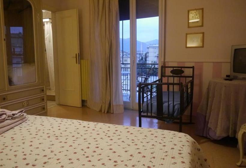 Bed and Breakfast La Stazione Di Posta  | Cassino | Frosinone | Italia 6