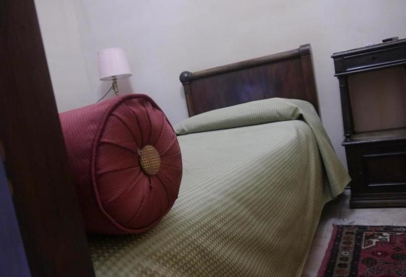 Bed and Breakfast La Stazione Di Posta  | Cassino | Frosinone | Italia 7