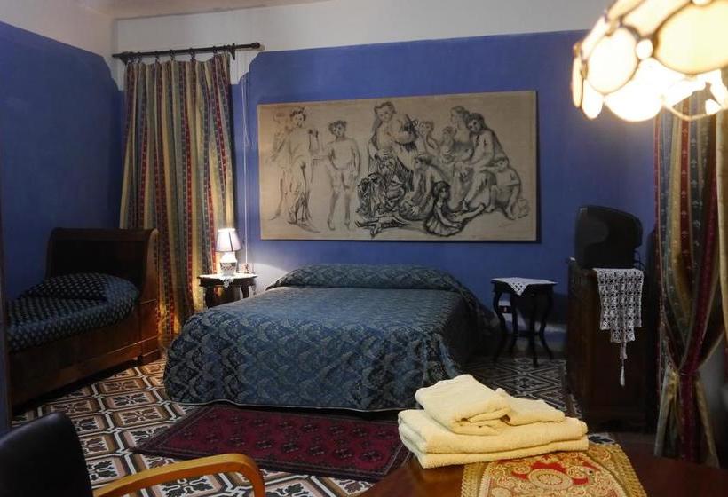 Bed and Breakfast La Stazione Di Posta  | Cassino | Frosinone | Italia 9