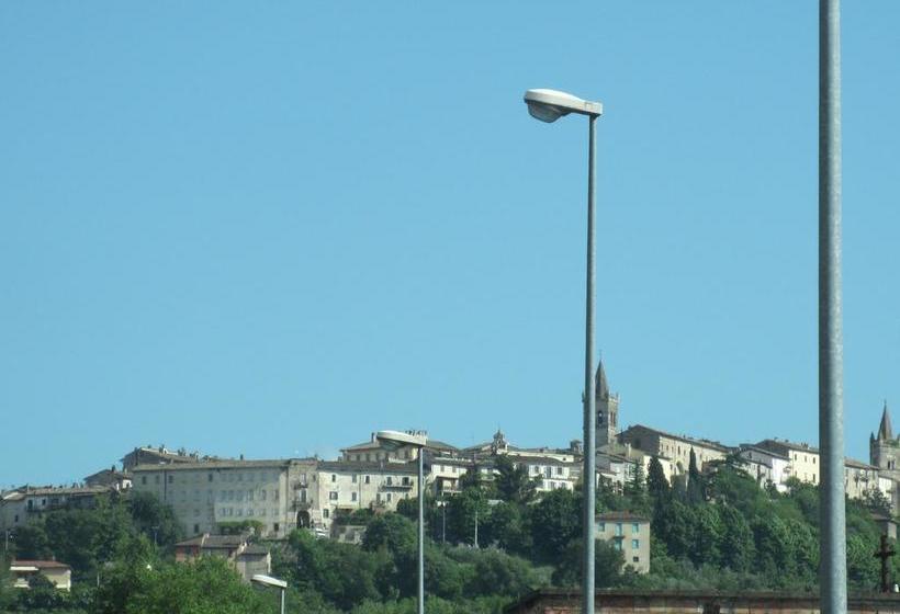 Bed and Breakfast Valle Degli Ulivi  | Terni | Terni | Itália 13