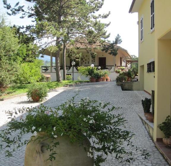 Bed and Breakfast Valle Degli Ulivi  | Terni | Terni | Itália 15