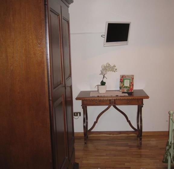 Bed and Breakfast Valle Degli Ulivi  | Terni | Terni | Itália 16