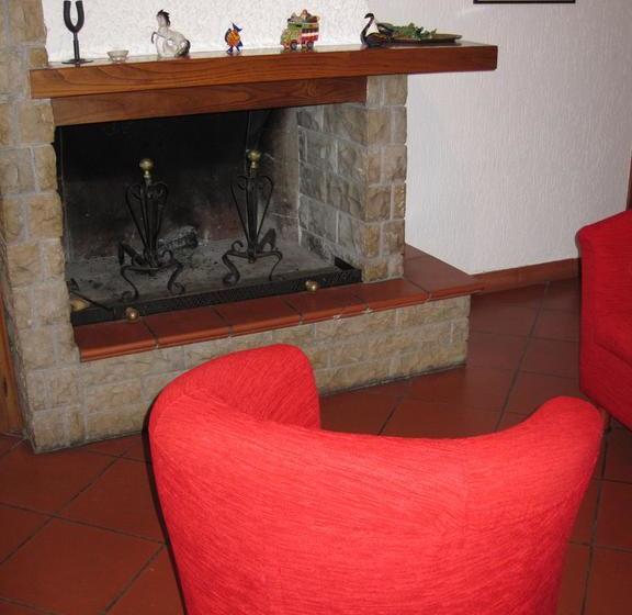 Bed and Breakfast Valle Degli Ulivi  | Terni | Terni | Itália 17