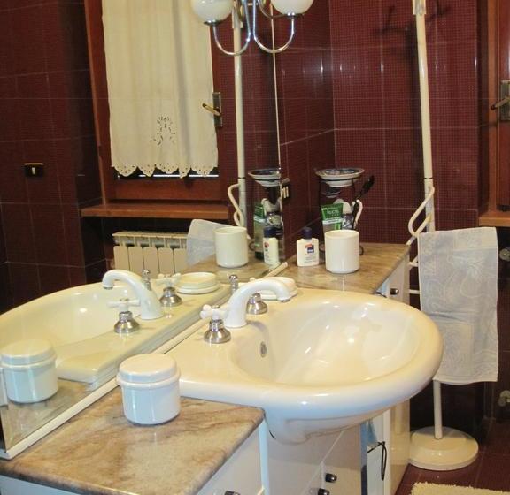 Bed and Breakfast Valle Degli Ulivi  | Terni | Terni | Itália 18