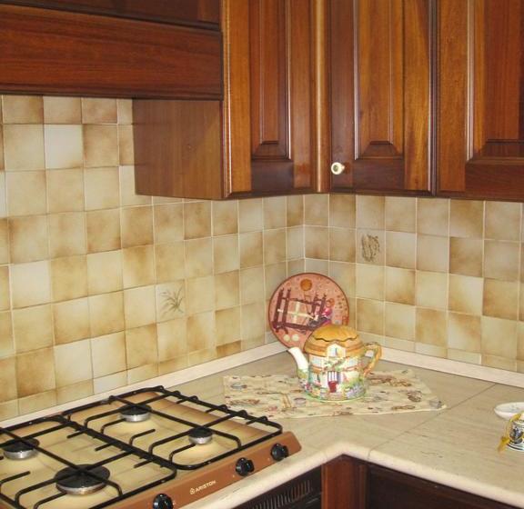 Bed and Breakfast Valle Degli Ulivi  | Terni | Terni | Itália 19