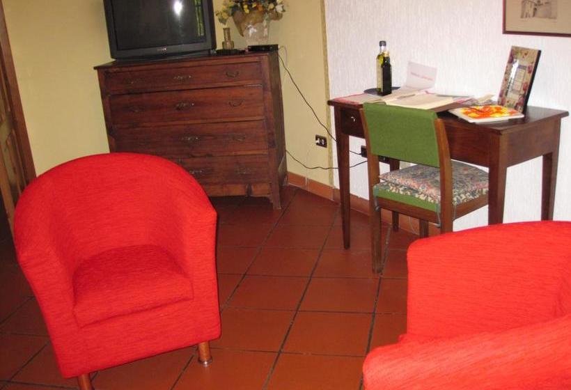 Bed and Breakfast Valle Degli Ulivi  | Terni | Terni | Itália 2