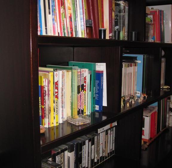 Bed and Breakfast Valle Degli Ulivi  | Terni | Terni | Itália 20