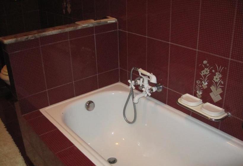 Bed and Breakfast Valle Degli Ulivi  | Terni | Terni | Itália 3