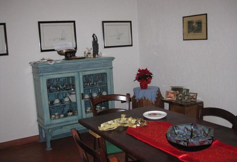 Bed and Breakfast Valle Degli Ulivi  | Terni | Terni | Itália 4