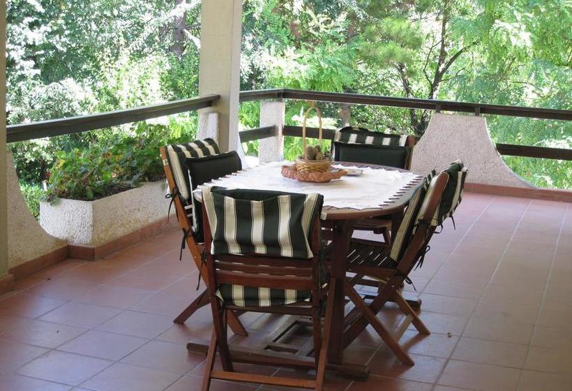 Bed and Breakfast Valle Degli Ulivi  | Terni | Terni | Itália 5