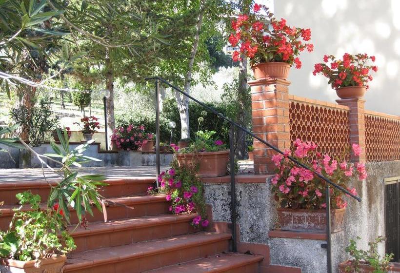 Bed and Breakfast Valle Degli Ulivi  | Terni | Terni | Itália 6