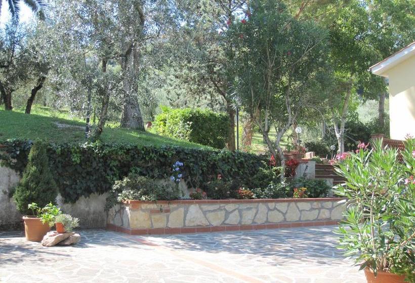 Bed and Breakfast Valle Degli Ulivi  | Terni | Terni | Itália 7