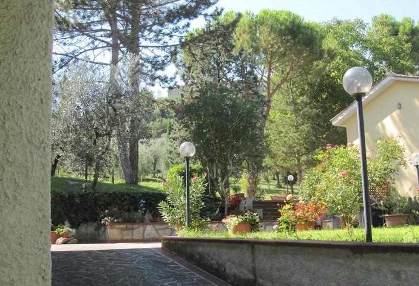 Bed and Breakfast Valle Degli Ulivi  | Terni | Terni | Itália 9