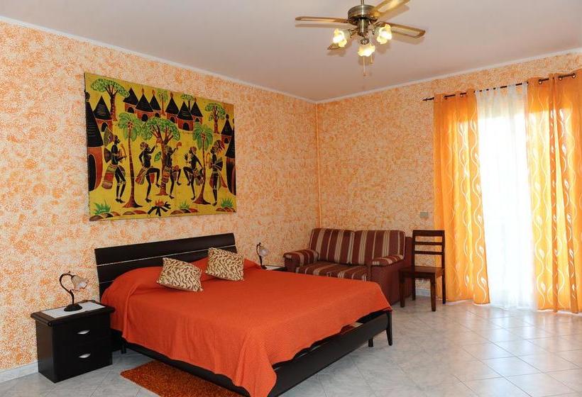 Bed and Breakfast Villa Don Salvatore  | Santa Venerina | Catania | Italia 1
