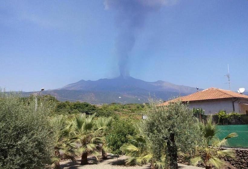 Bed and Breakfast Villa Don Salvatore  | Santa Venerina | Catania | Italia 10