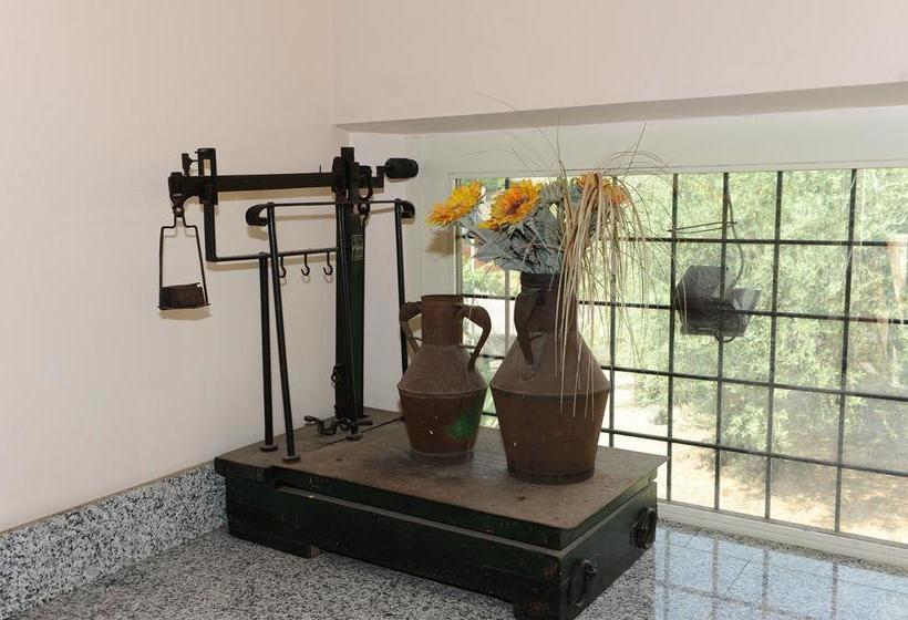 Bed and Breakfast Villa Don Salvatore  | Santa Venerina | Catania | Italia 12