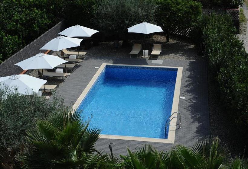 Bed and Breakfast Villa Don Salvatore  | Santa Venerina | Catania | Italia 13