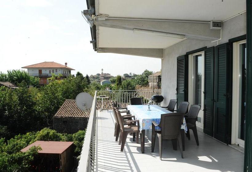 Bed and Breakfast Villa Don Salvatore  | Santa Venerina | Catania | Italia 15