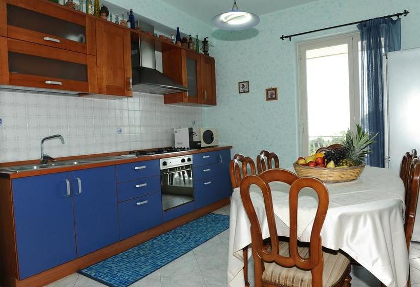 Bed and Breakfast Villa Don Salvatore  | Santa Venerina | Catania | Italia 16