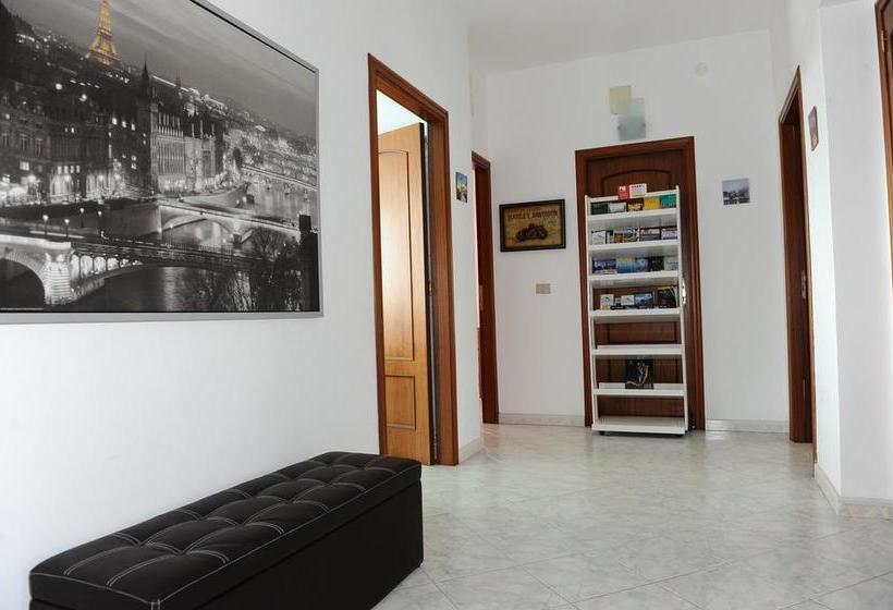 Bed and Breakfast Villa Don Salvatore  | Santa Venerina | Catania | Italia 17