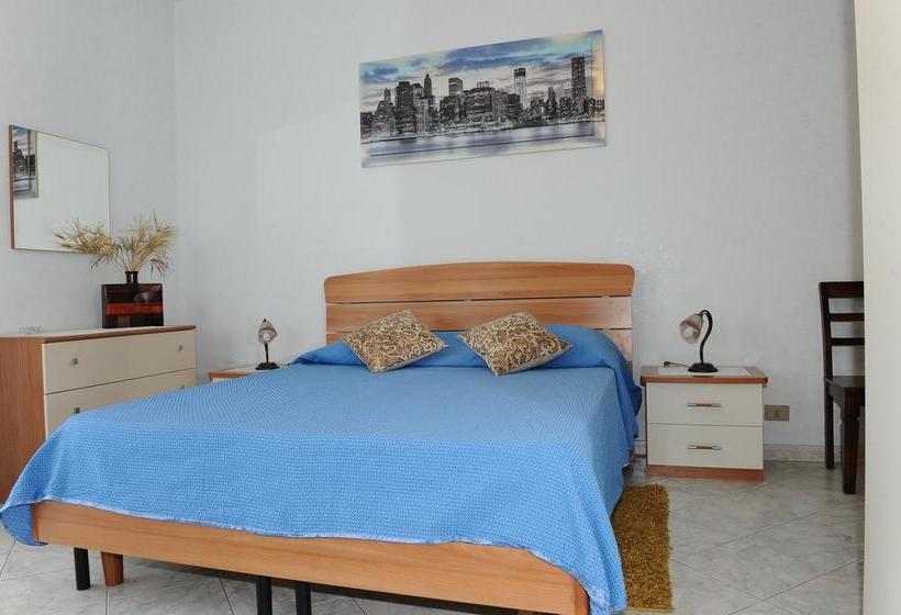 Bed and Breakfast Villa Don Salvatore  | Santa Venerina | Catania | Italia 18