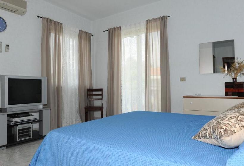 Bed and Breakfast Villa Don Salvatore  | Santa Venerina | Catania | Italia 19