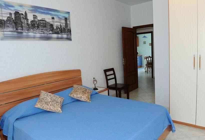 Bed and Breakfast Villa Don Salvatore  | Santa Venerina | Catania | Italia 20