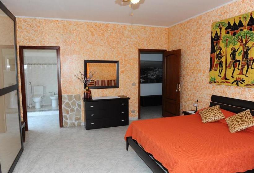 Bed and Breakfast Villa Don Salvatore  | Santa Venerina | Catania | Italia 3