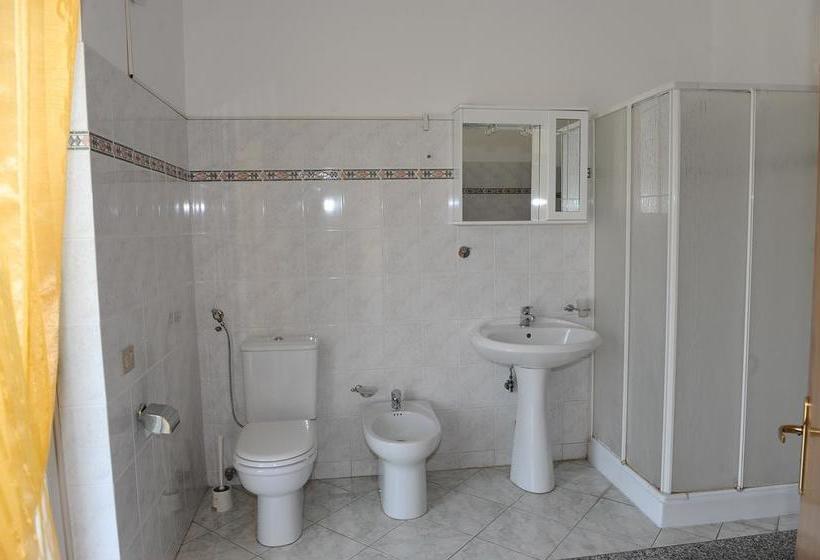 Bed and Breakfast Villa Don Salvatore  | Santa Venerina | Catania | Italia 4