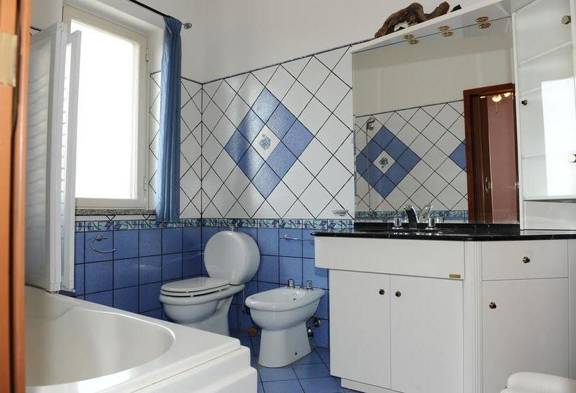 Bed and Breakfast Villa Don Salvatore  | Santa Venerina | Catania | Italia 7