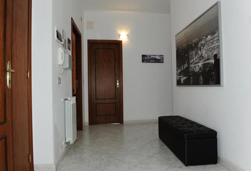 Bed and Breakfast Villa Don Salvatore  | Santa Venerina | Catania | Italia 8