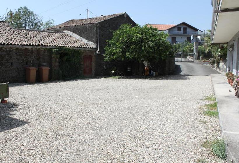 Bed and Breakfast Villa Don Salvatore  | Santa Venerina | Catania | Italia 9