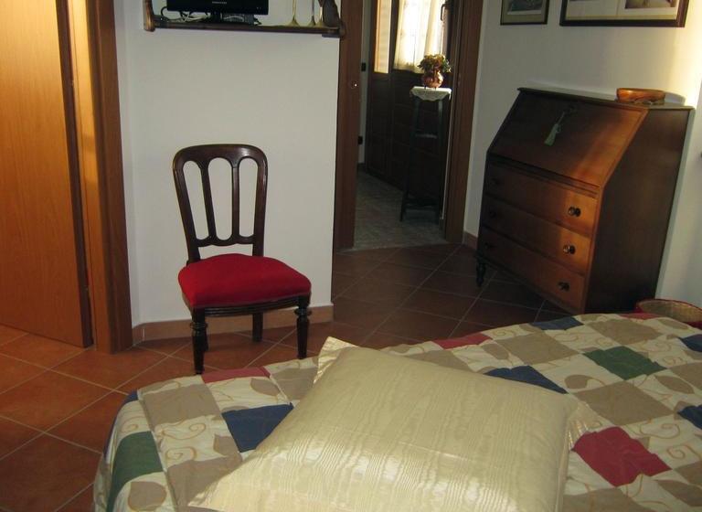 Bed And Breakfast Azienda Agricola Cascina Salazzara  | Magenta | Milano | Italia 13