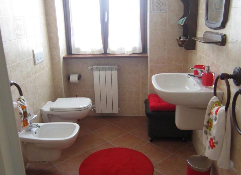 Bed And Breakfast Azienda Agricola Cascina Salazzara  | Magenta | Milano | Italia 14