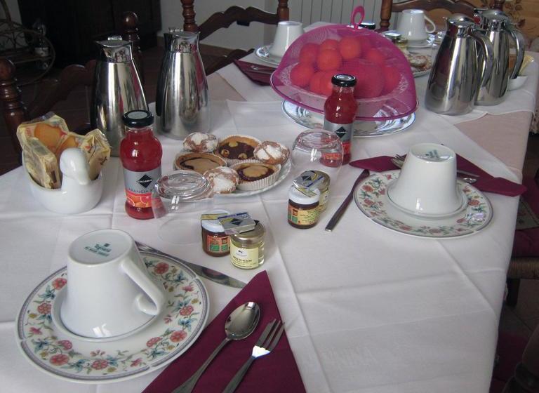 Bed And Breakfast Azienda Agricola Cascina Salazzara  | Magenta | Milano | Italia 16