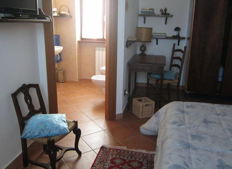 Bed And Breakfast Azienda Agricola Cascina Salazzara  | Magenta | Milano | Italia 17