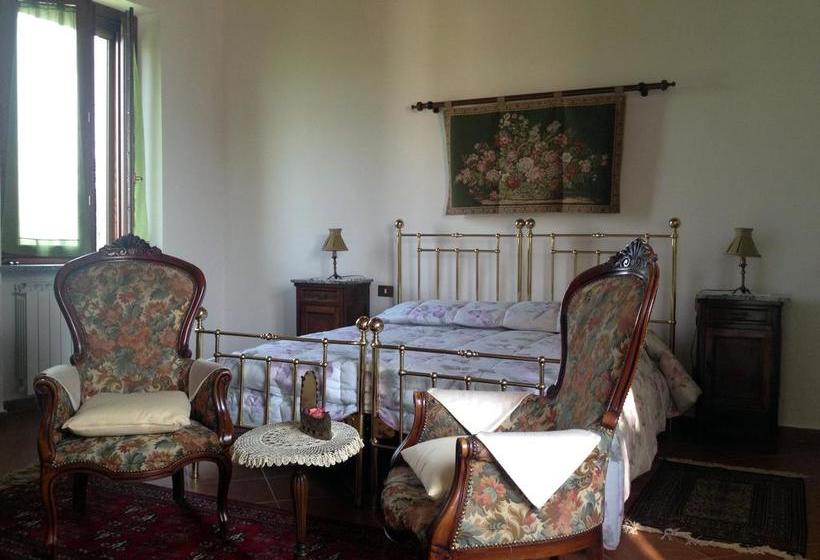Bed And Breakfast Azienda Agricola Cascina Salazzara  | Magenta | Milano | Italia 8