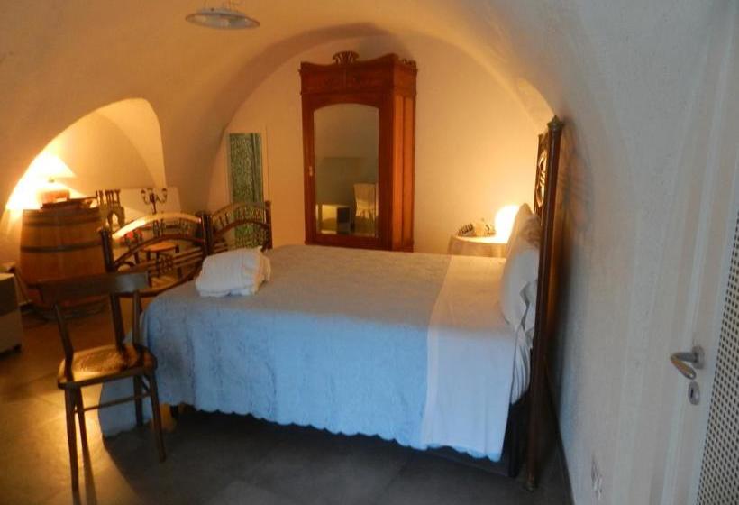 Bed and Breakfast Casa Lijalantuùmene  | Monte Sant'Angelo | Foggia | Italia 7