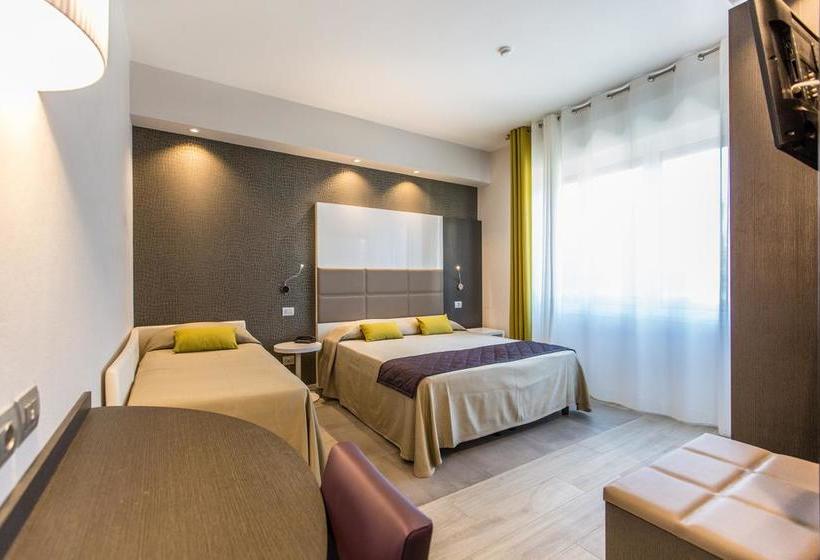 Hotel Internazionale  | Bellaria | Rimini | Italia 1