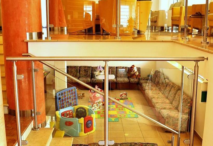 Hotel Internazionale  | Bellaria | Rimini | Italia 10