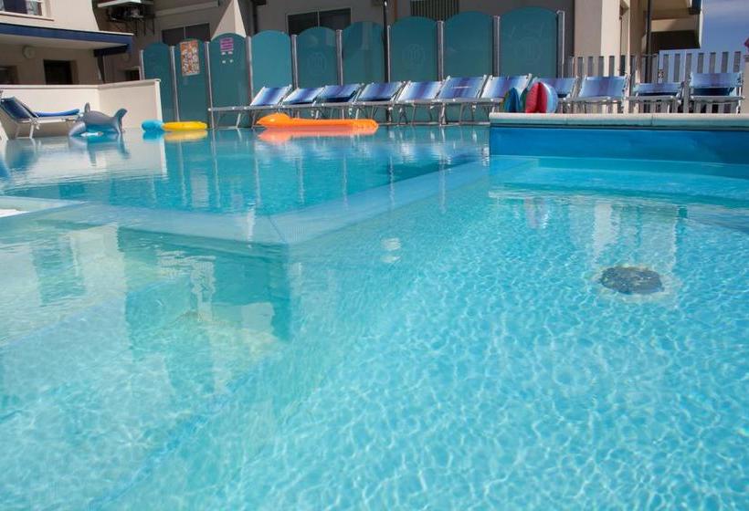 Hotel Internazionale  | Bellaria | Rimini | Italia 13
