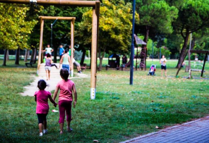 Hotel Internazionale  | Bellaria | Rimini | Italia 14