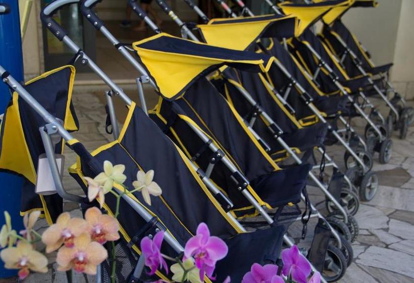 Hotel Internazionale  | Bellaria | Rimini | Italia 16