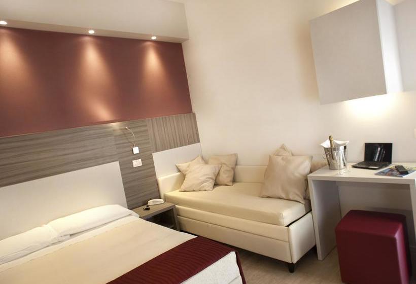 Hotel Internazionale  | Bellaria | Rimini | Italia 17