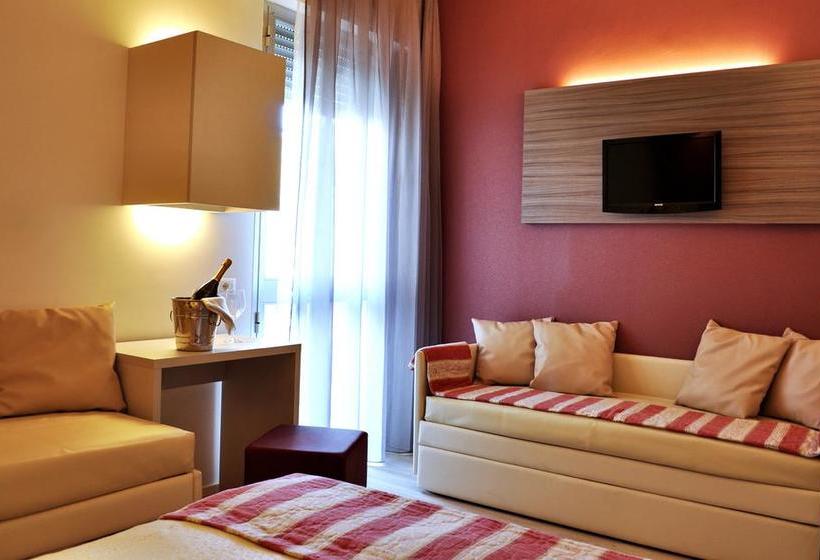Hotel Internazionale  | Bellaria | Rimini | Italia 18