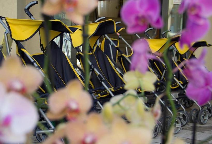 Hotel Internazionale  | Bellaria | Rimini | Italia 20