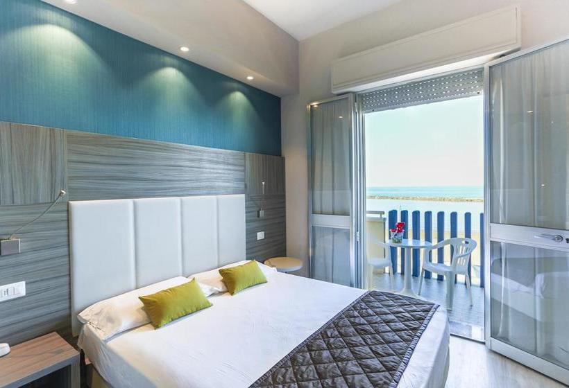 Hotel Internazionale  | Bellaria | Rimini | Italia 4