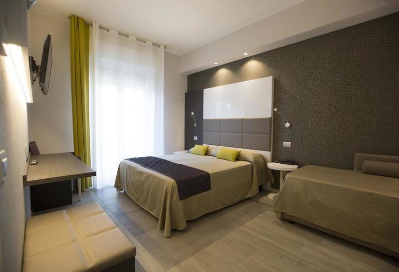 Hotel Internazionale  | Bellaria | Rimini | Italia 5
