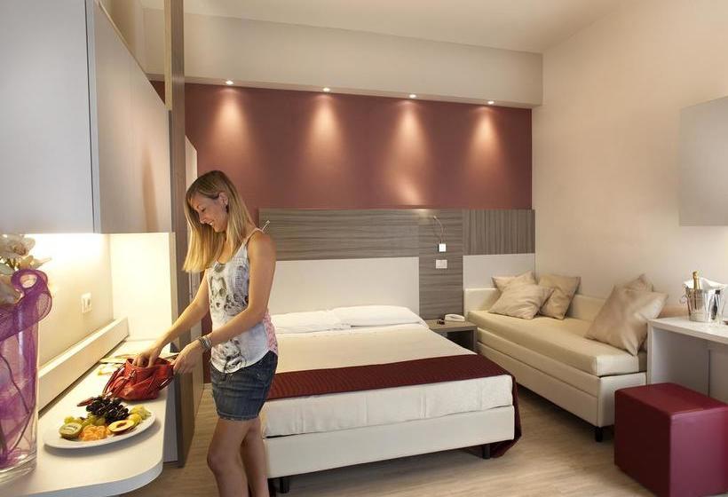 Hotel Internazionale  | Bellaria | Rimini | Italia 7