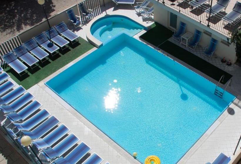Hotel Internazionale  | Bellaria | Rimini | Italia 8